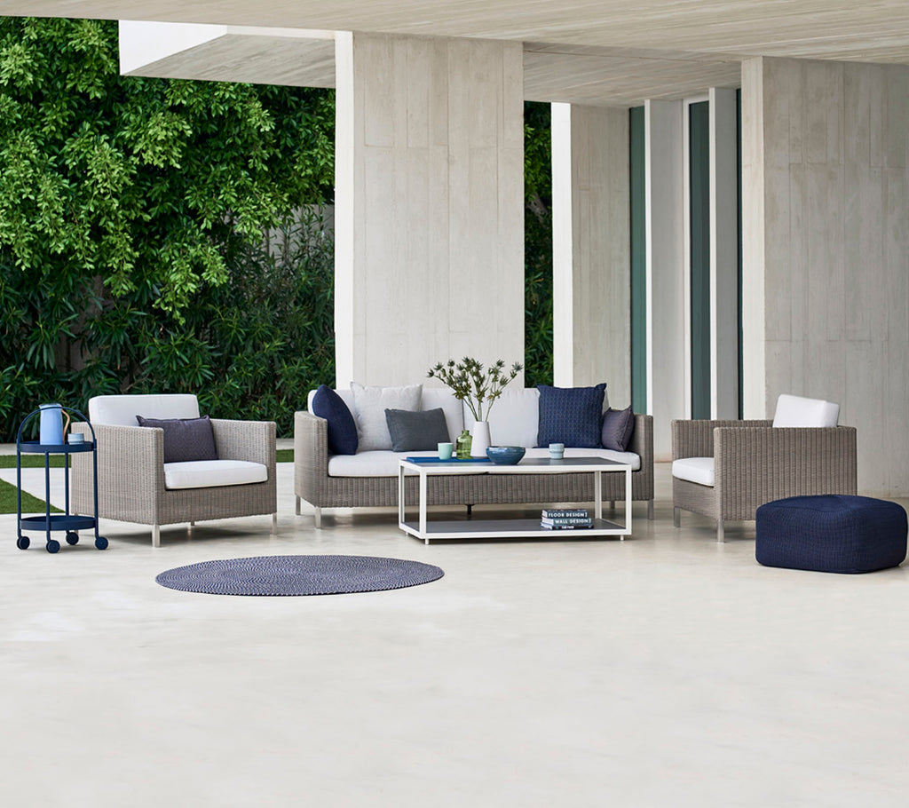 Connect 2-pers. sofa, venstre modul