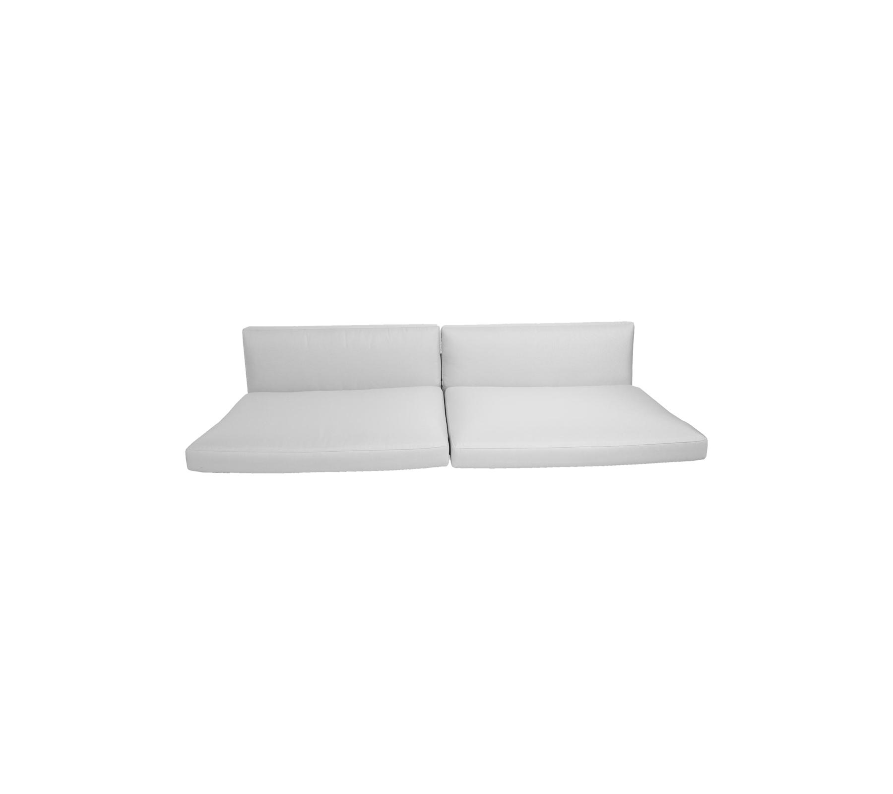 Hyndesæt, Connect 3-pers. sofa