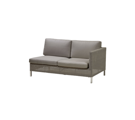 Connect 2-pers. sofa, venstre modul
