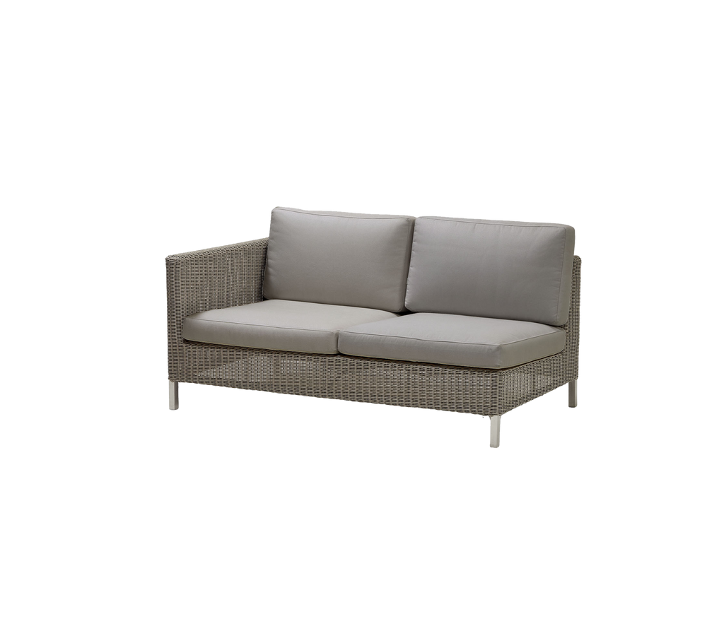 Hyndesæt, Connect 2-pers. sofa