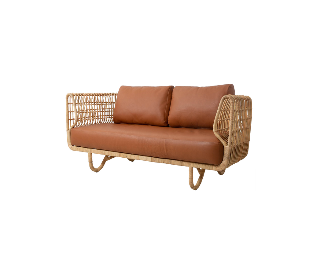 Hyndesæt, Nest 2-pers. sofa