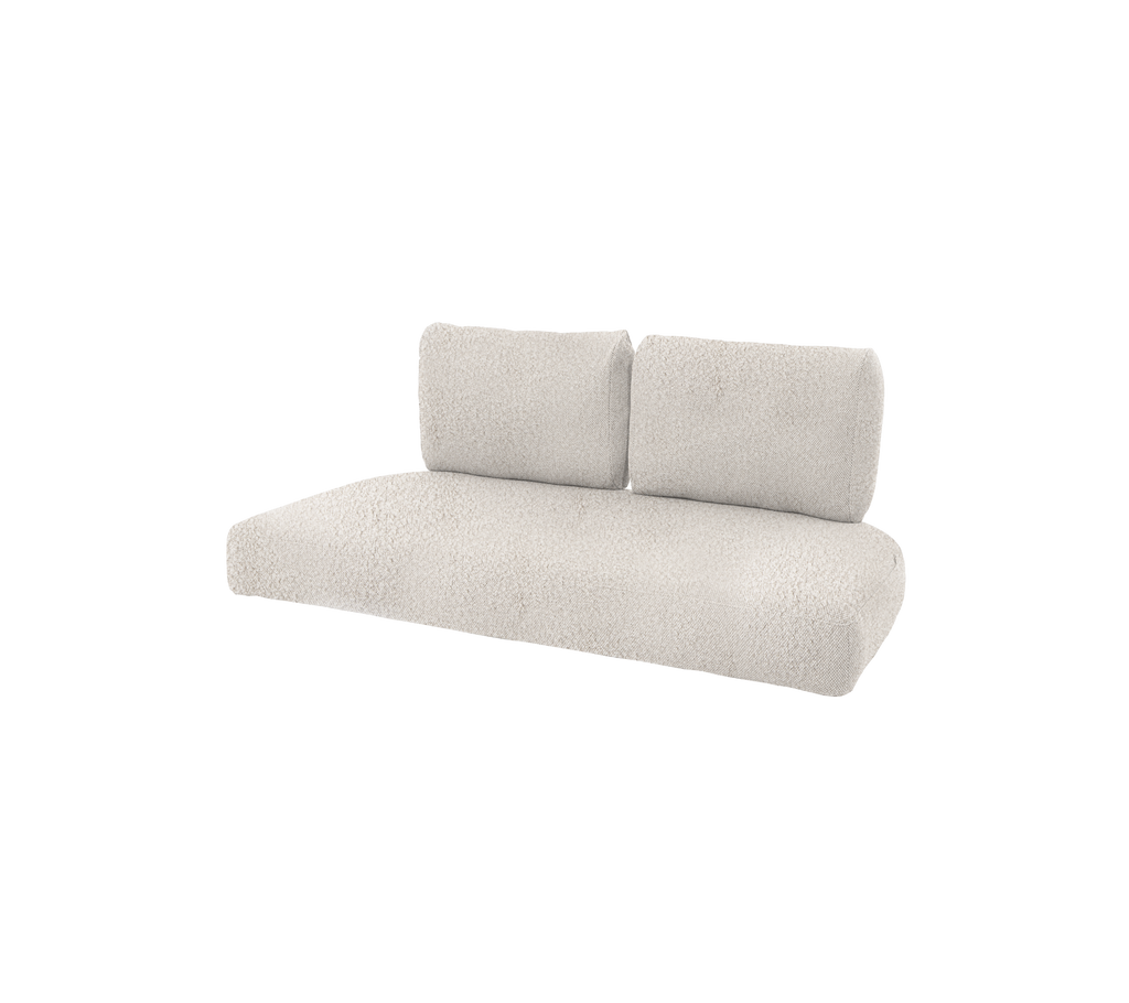 Hyndesæt, Nest 2-pers. sofa