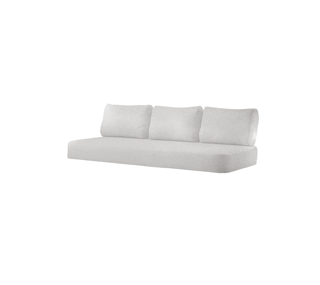 Hyndesæt, Sense 3-pers. sofa