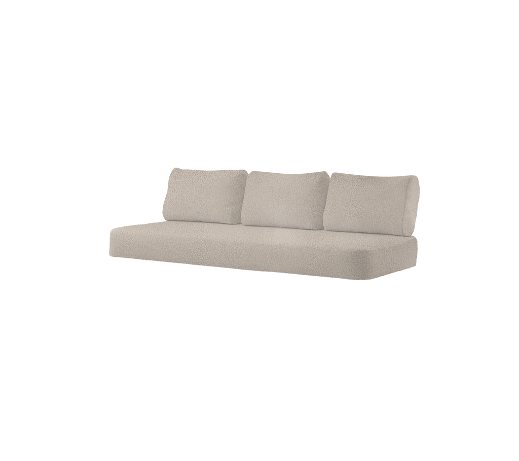 Hyndesæt, Sense 3-pers. sofa