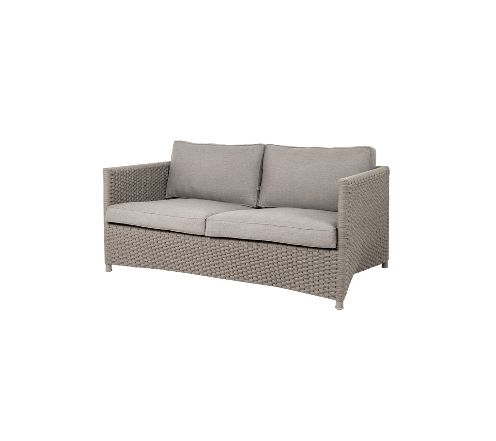 Diamond 2-pers. sofa