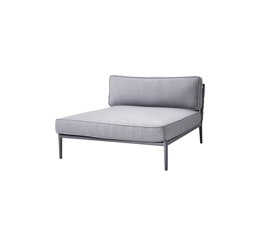 Conic daybed modul