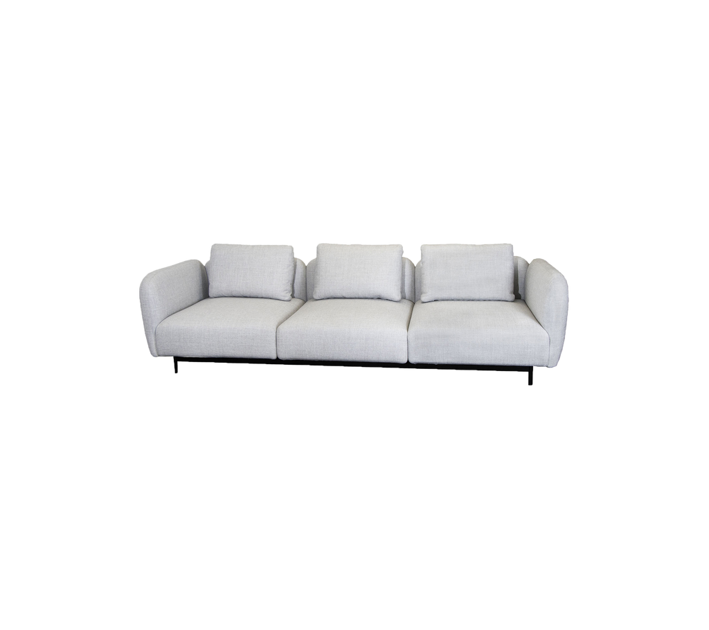 Aura 3. pers. sofa