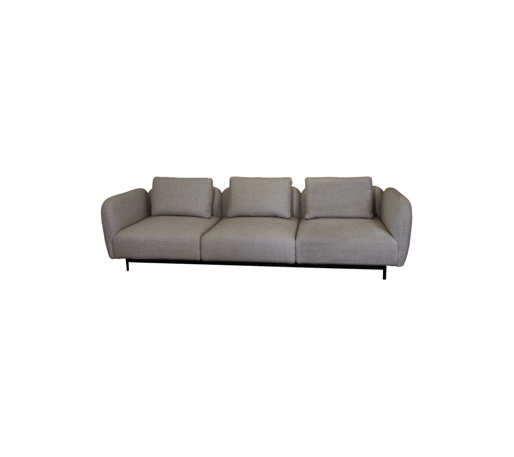 Aura 3. pers. sofa