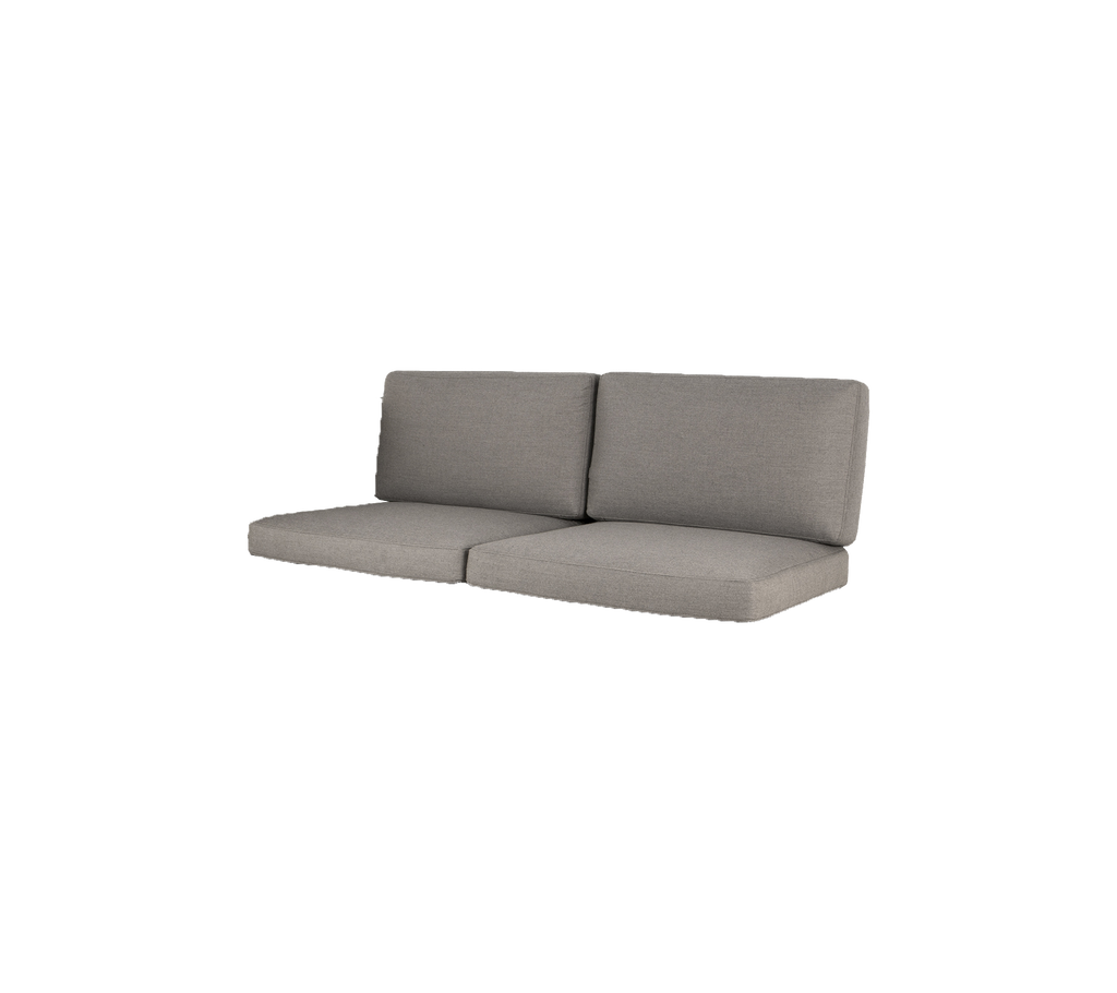 Hyndesæt, Connect 2-pers. sofa, højre modul