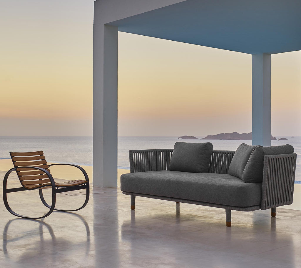 Moments 3-pers. sofa